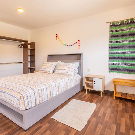 Experience Aparthotel El Cardonal Luaran gambar