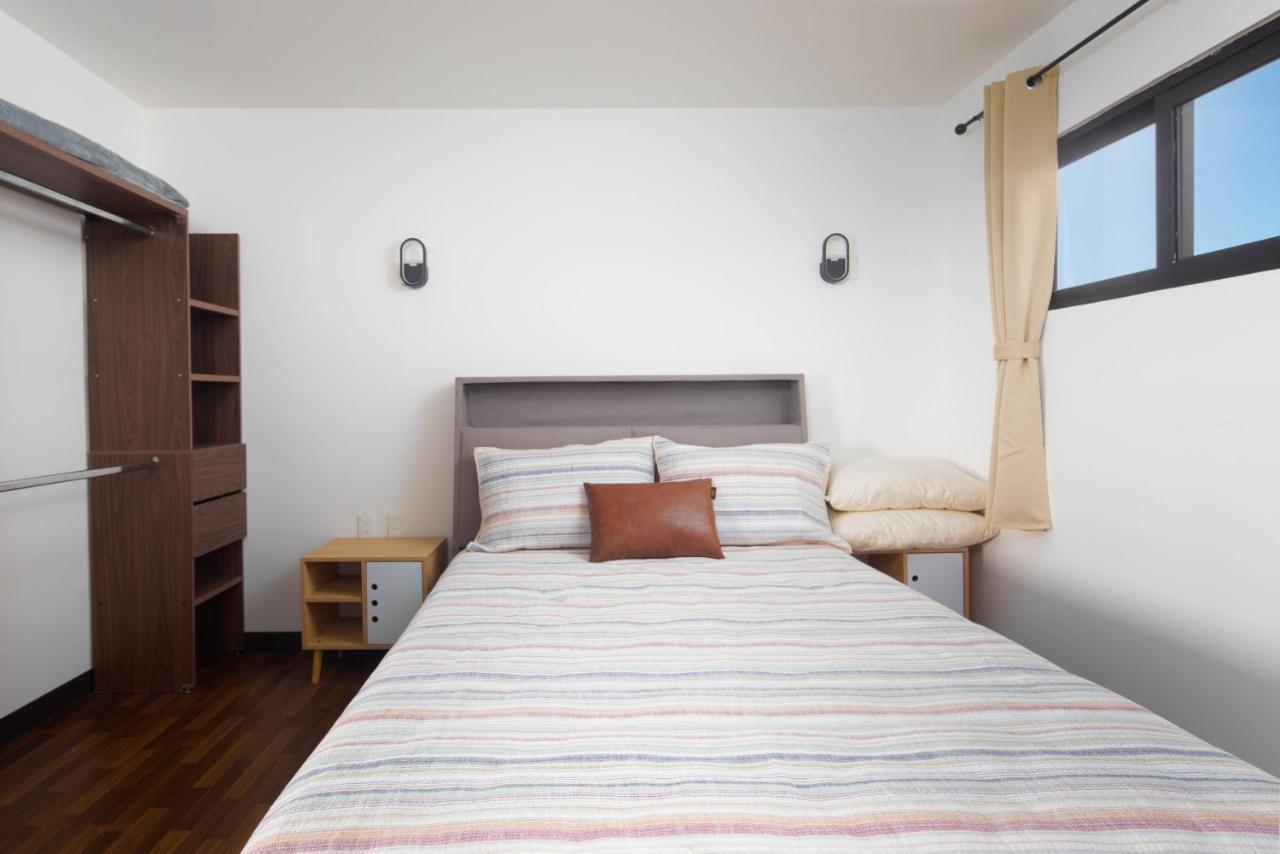 Experience Aparthotel El Cardonal Luaran gambar