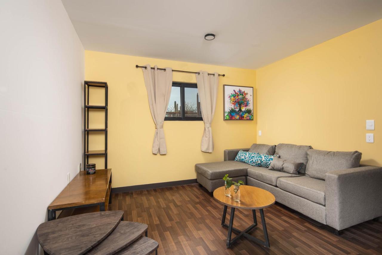 Experience Aparthotel El Cardonal Luaran gambar