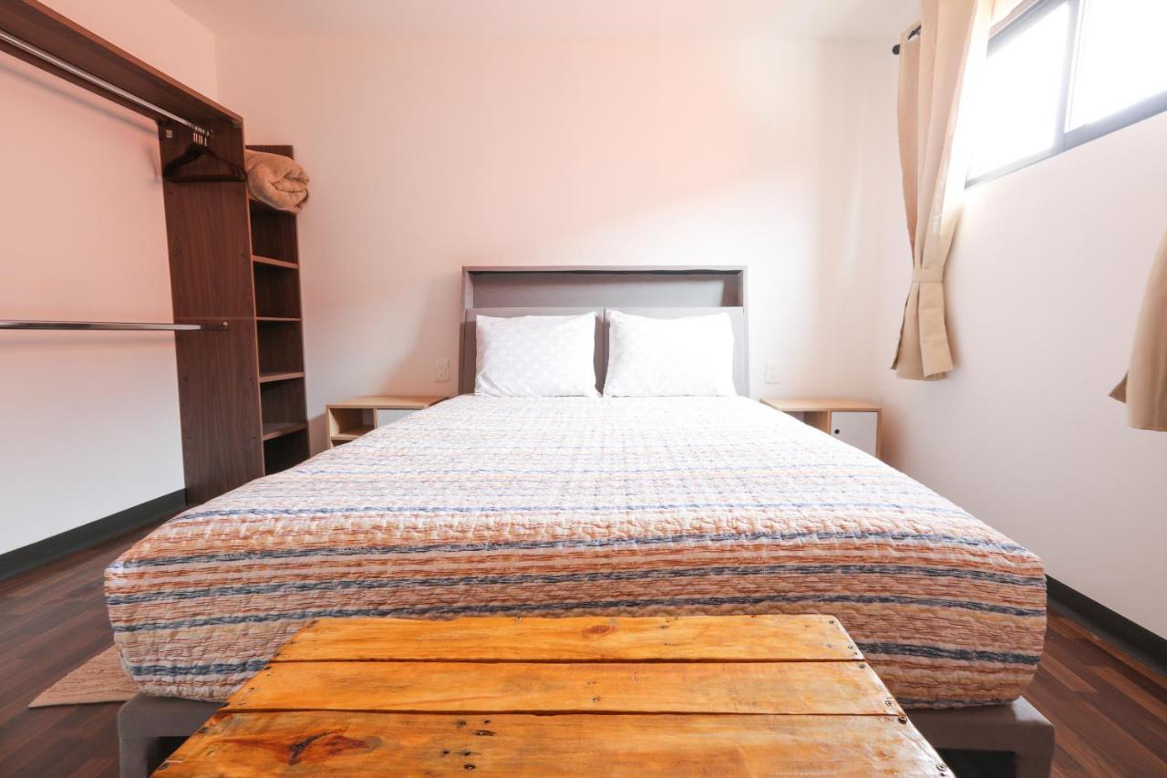 Experience Aparthotel El Cardonal Luaran gambar