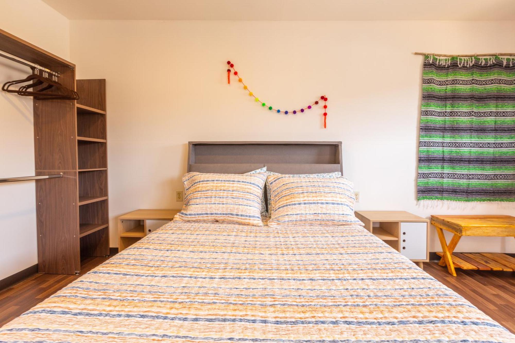 Experience Aparthotel El Cardonal Luaran gambar
