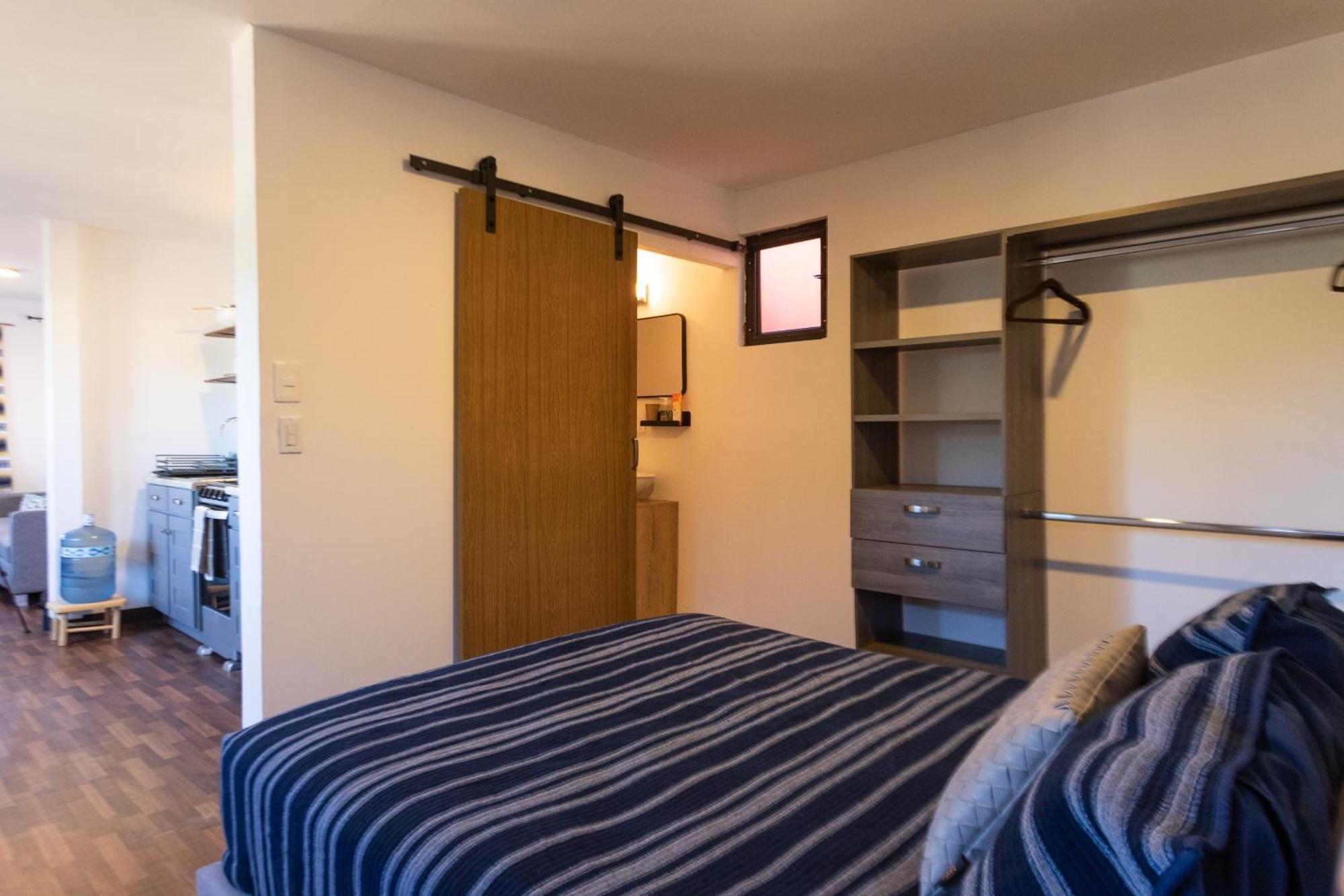 Experience Aparthotel El Cardonal Luaran gambar