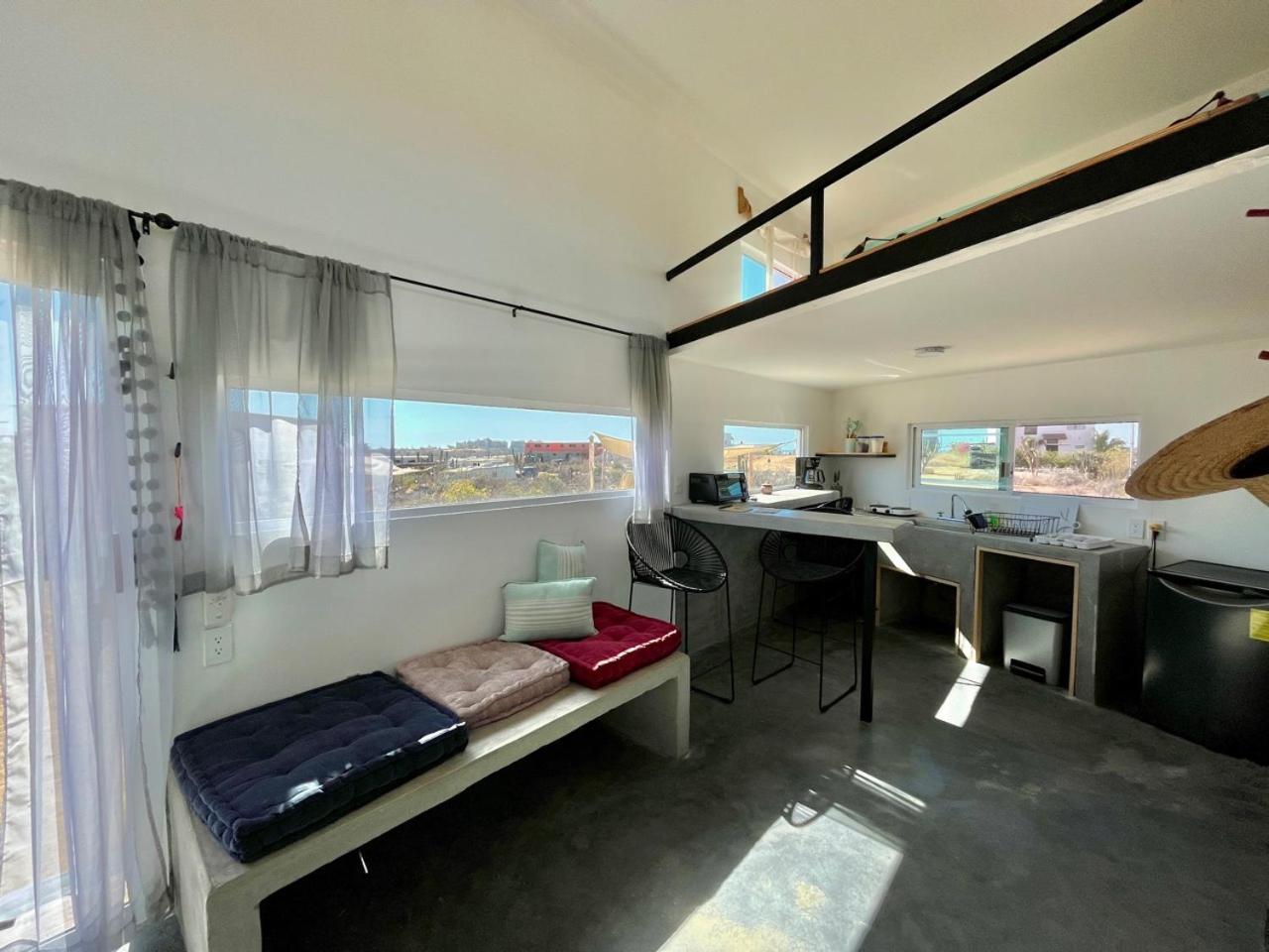 Experience Aparthotel El Cardonal Luaran gambar