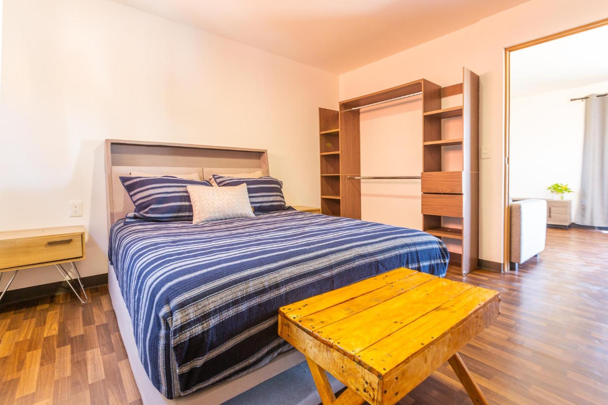 Experience Aparthotel El Cardonal Luaran gambar