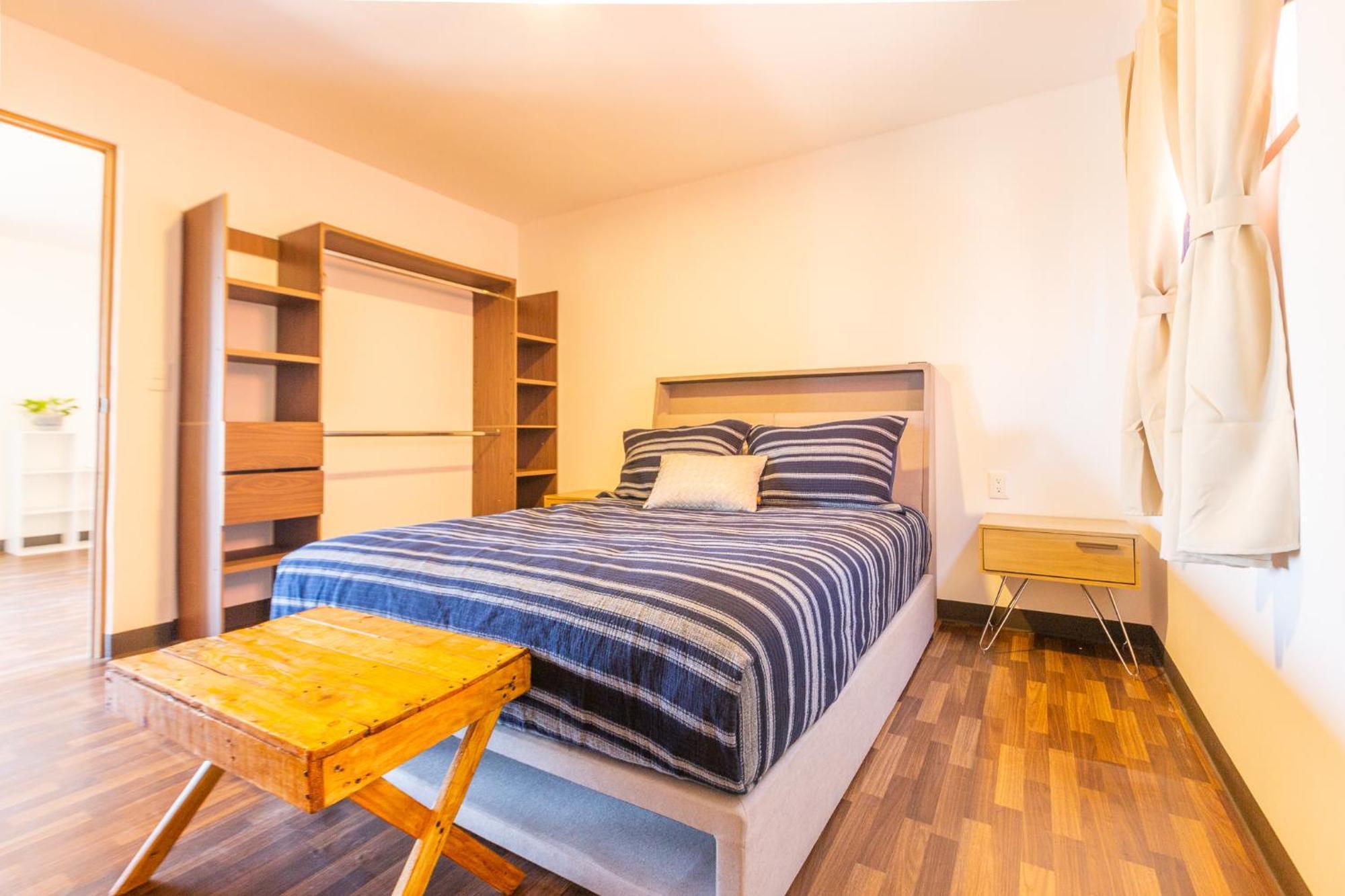 Experience Aparthotel El Cardonal Luaran gambar
