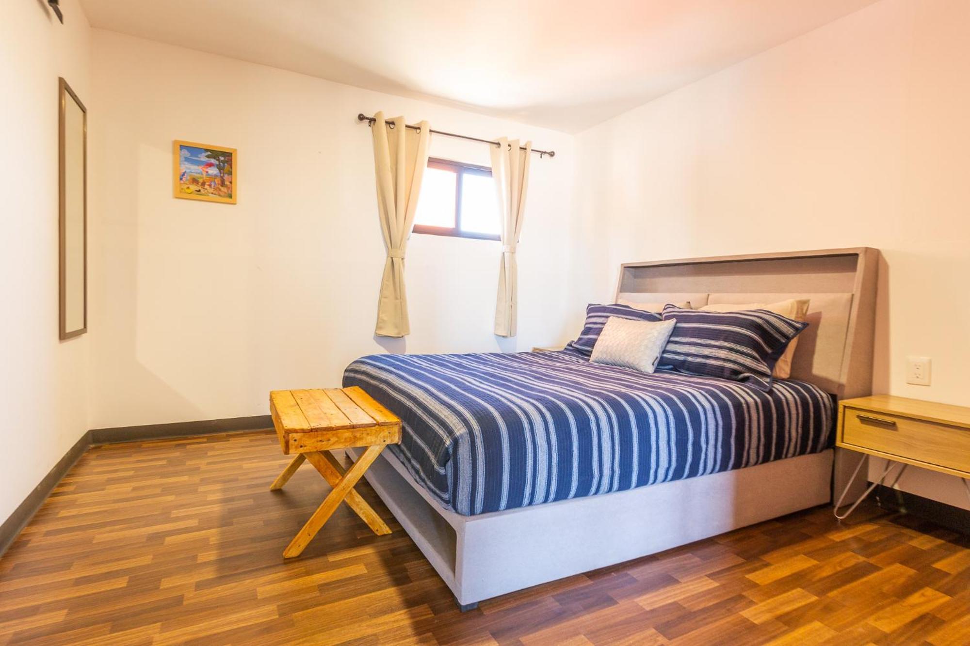 Experience Aparthotel El Cardonal Luaran gambar