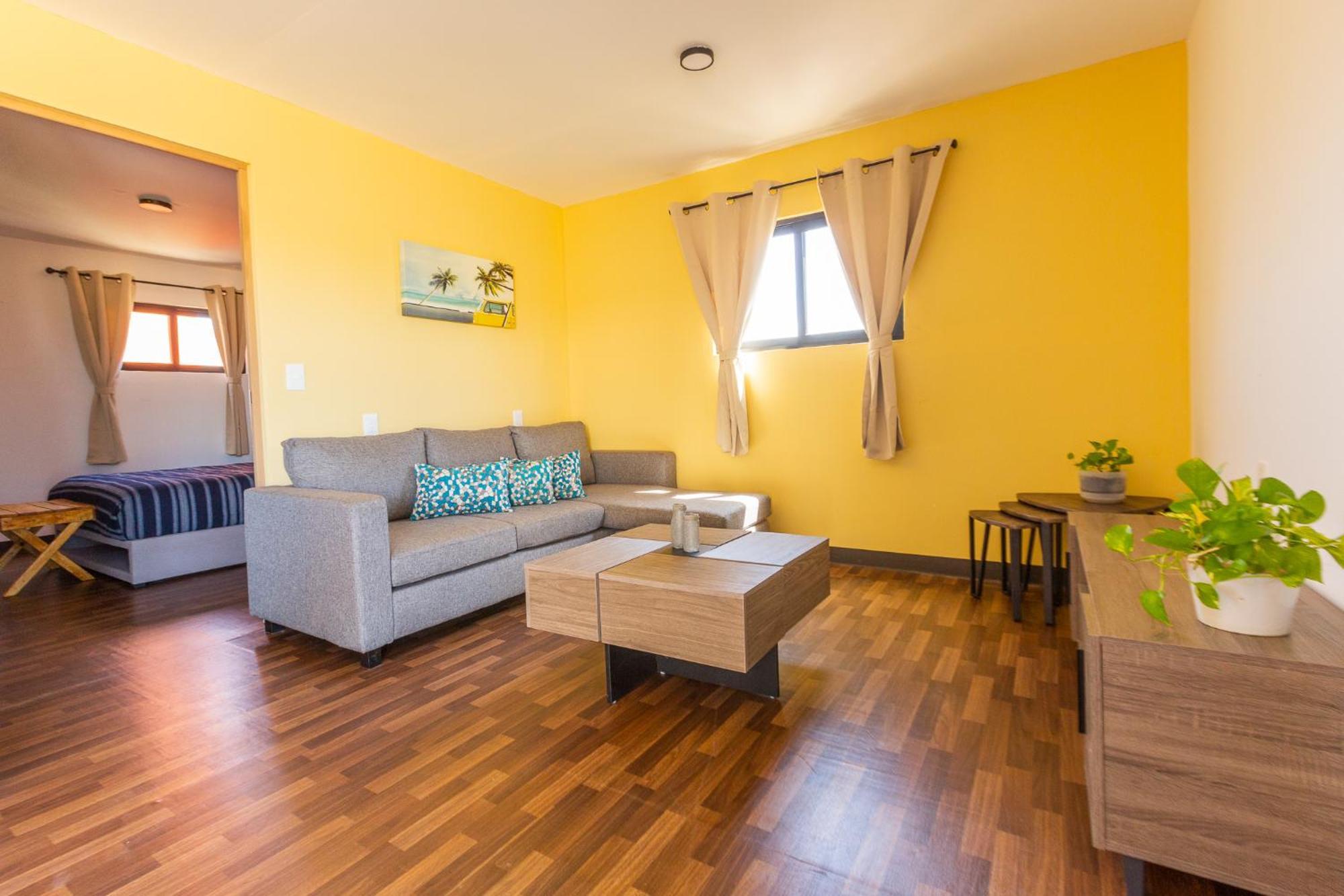 Experience Aparthotel El Cardonal Luaran gambar