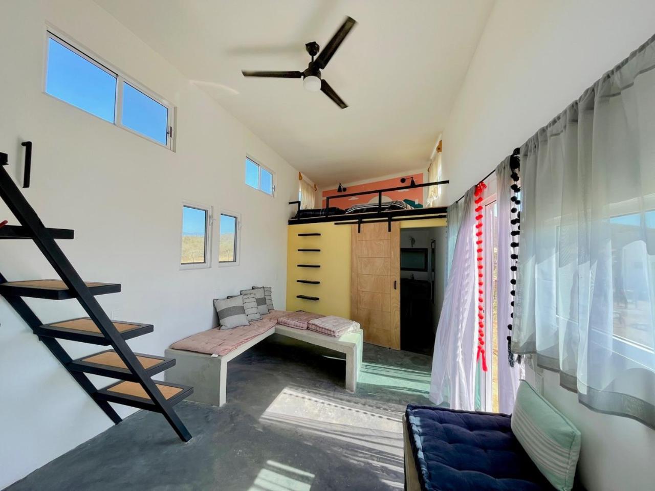 Experience Aparthotel El Cardonal Luaran gambar