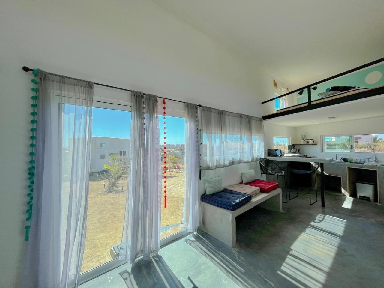 Experience Aparthotel El Cardonal Luaran gambar