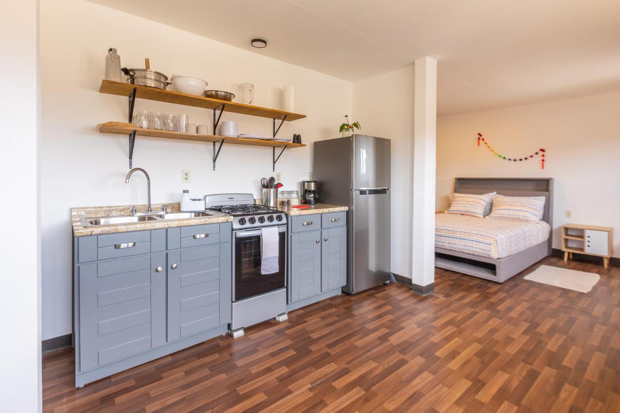 Experience Aparthotel El Cardonal Luaran gambar