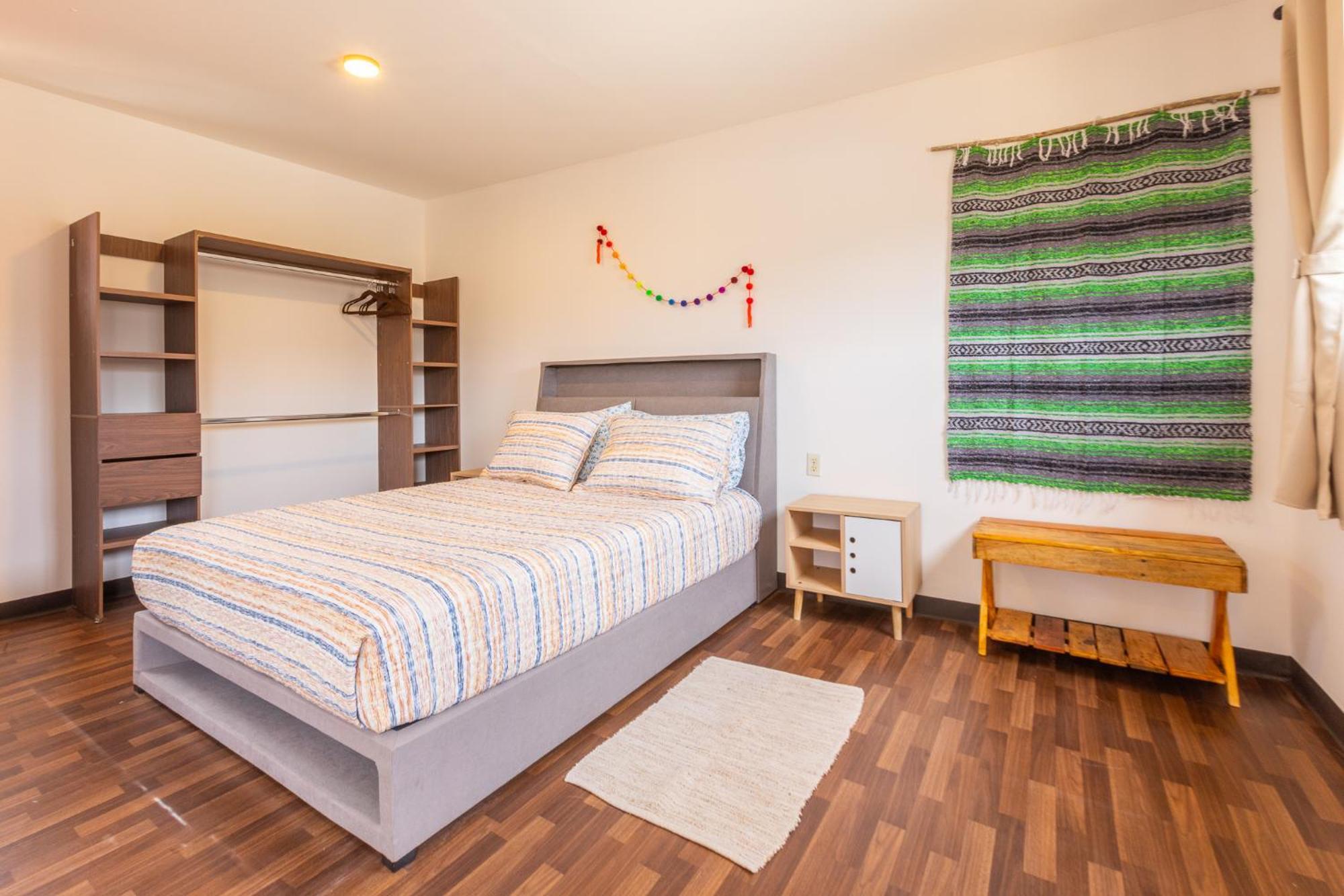 Experience Aparthotel El Cardonal Luaran gambar