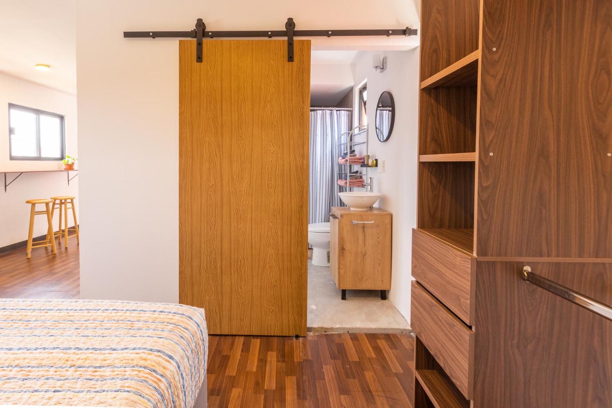 Experience Aparthotel El Cardonal Luaran gambar