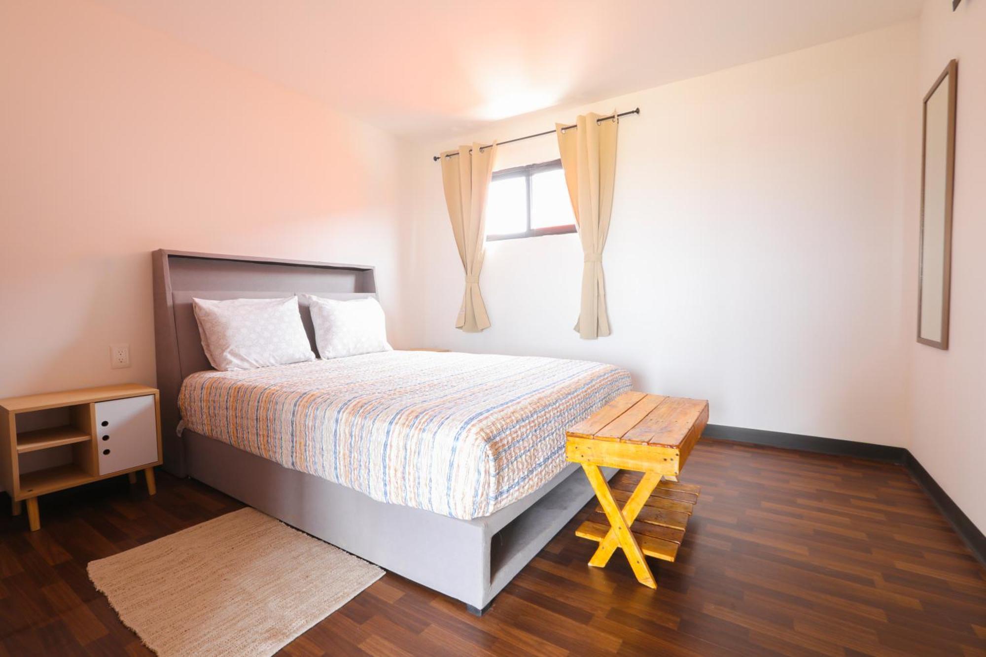 Experience Aparthotel El Cardonal Luaran gambar