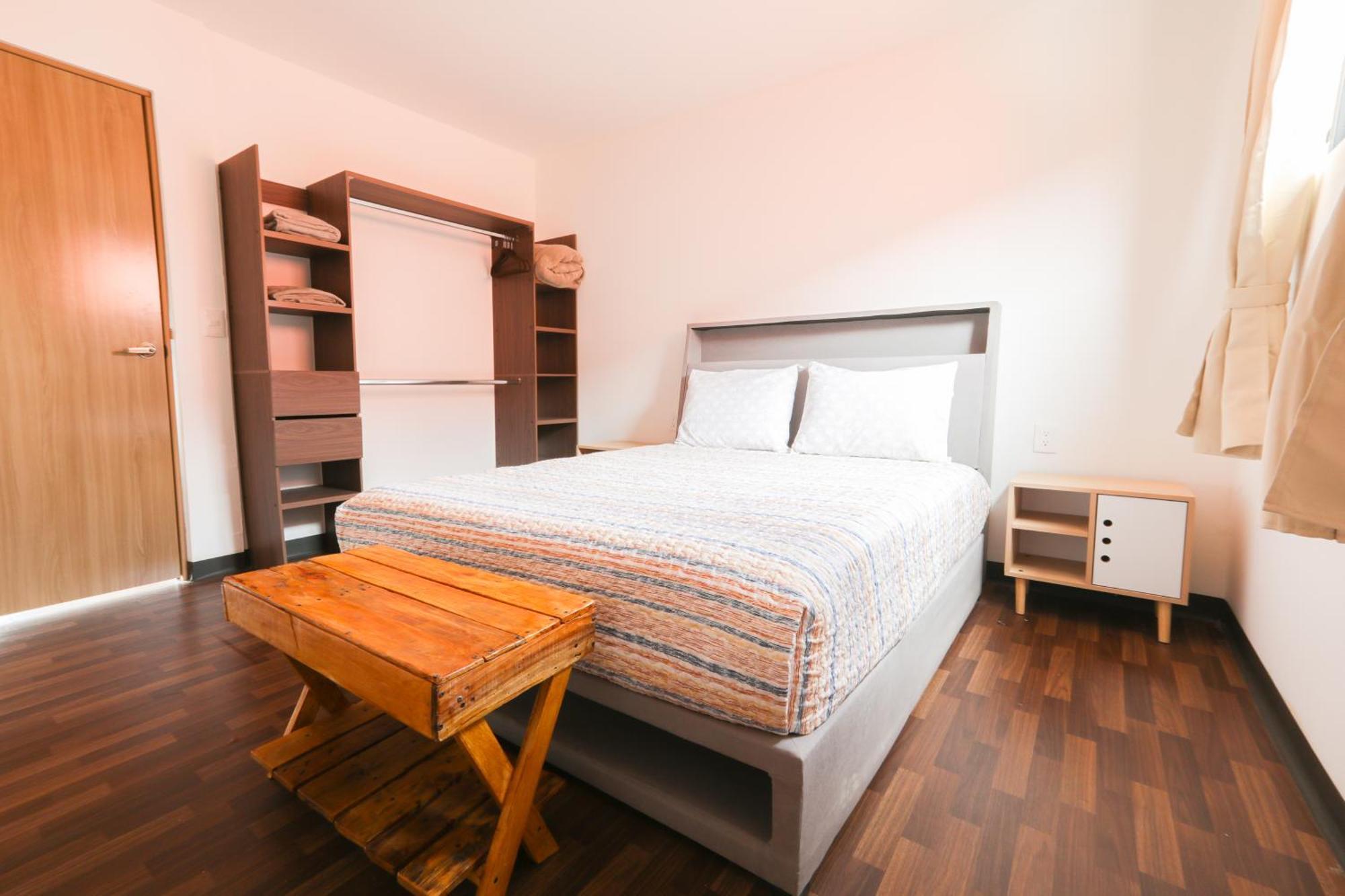 Experience Aparthotel El Cardonal Luaran gambar