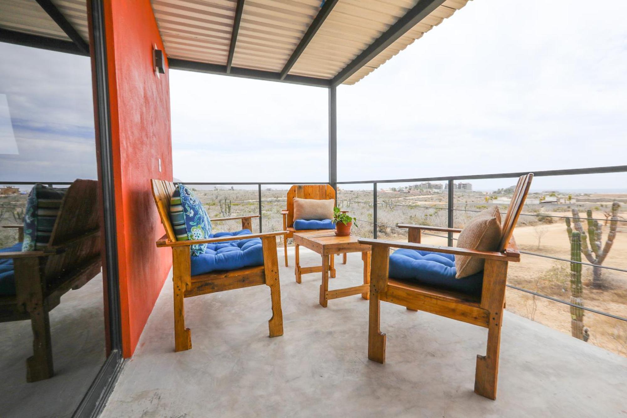 Experience Aparthotel El Cardonal Luaran gambar